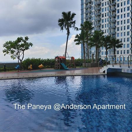 The Paneya@Anderson Apartment Surabaia Exterior foto