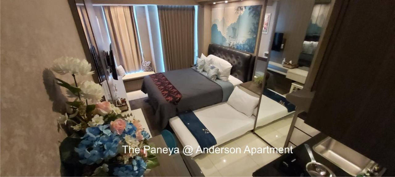 The Paneya@Anderson Apartment Surabaia Exterior foto
