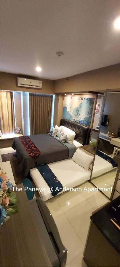 The Paneya@Anderson Apartment Surabaia Exterior foto