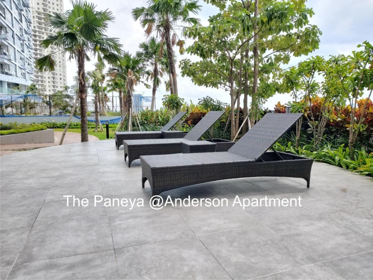 The Paneya@Anderson Apartment Surabaia Exterior foto